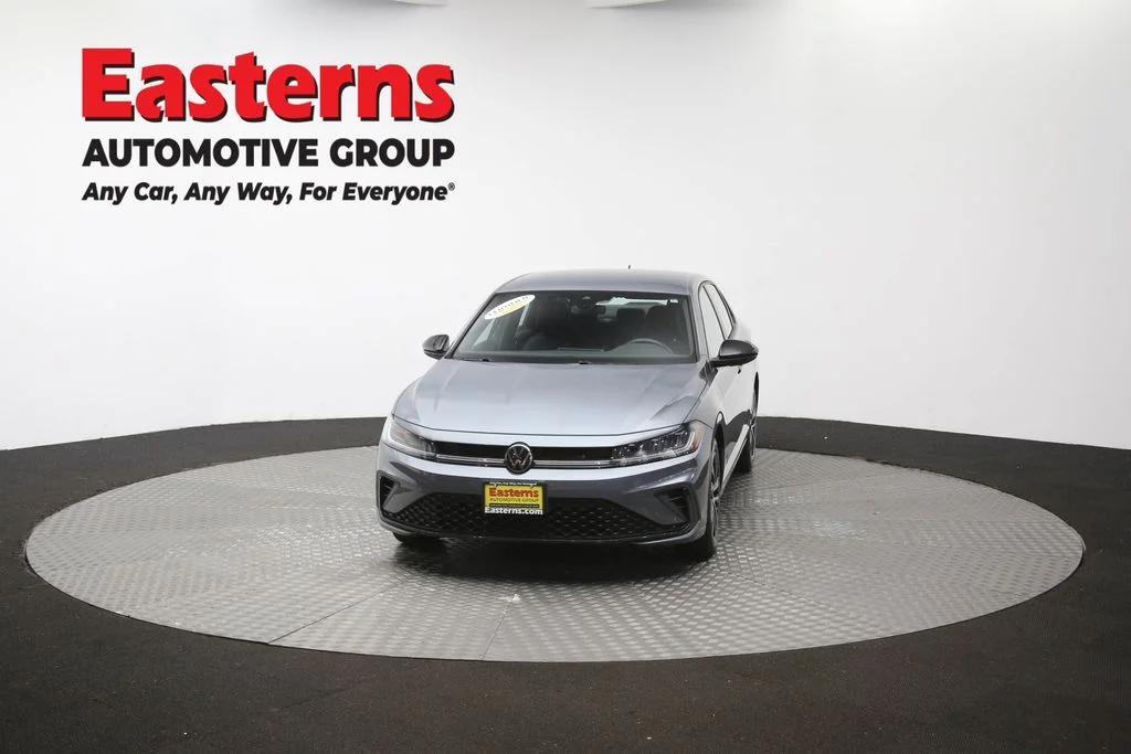 Used 2025 Gray Volkswagen 1.5T Sport image 53
