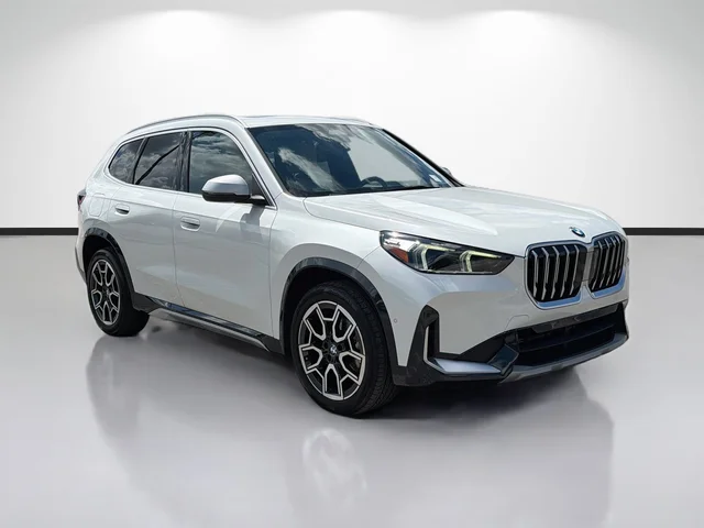 2023 BMW X1 xDrive28i