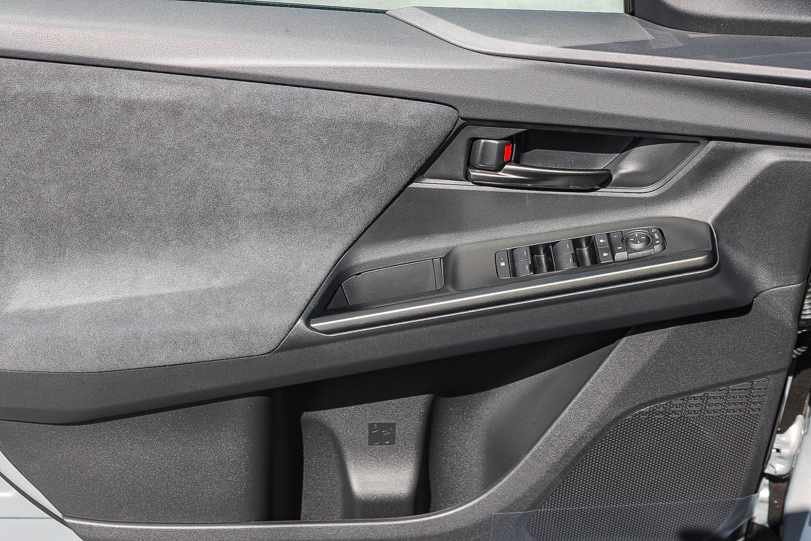New 2026 Cement Toyota  SE image 21