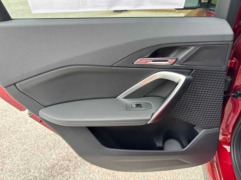 New 2026 Red BMW xDrive28i image 22