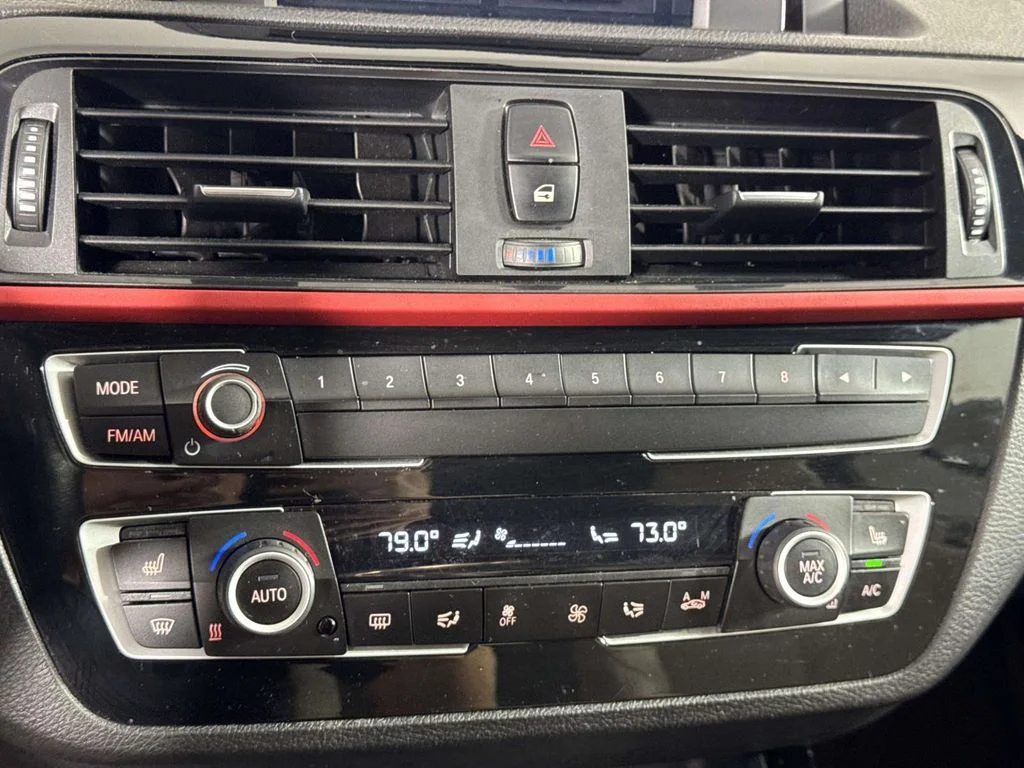 Used 2019 White BMW 230i xDrive image 28