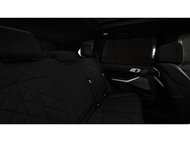 New 2026 Black Sapphire Metallic BMW xDrive40i image 12
