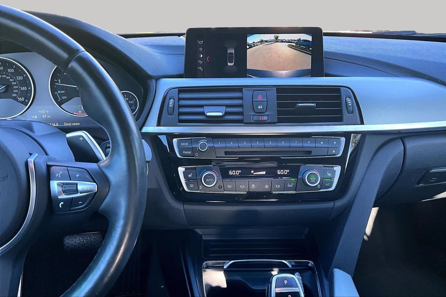 Used 2018 Mineral Grey Metallic BMW 440i image 6
