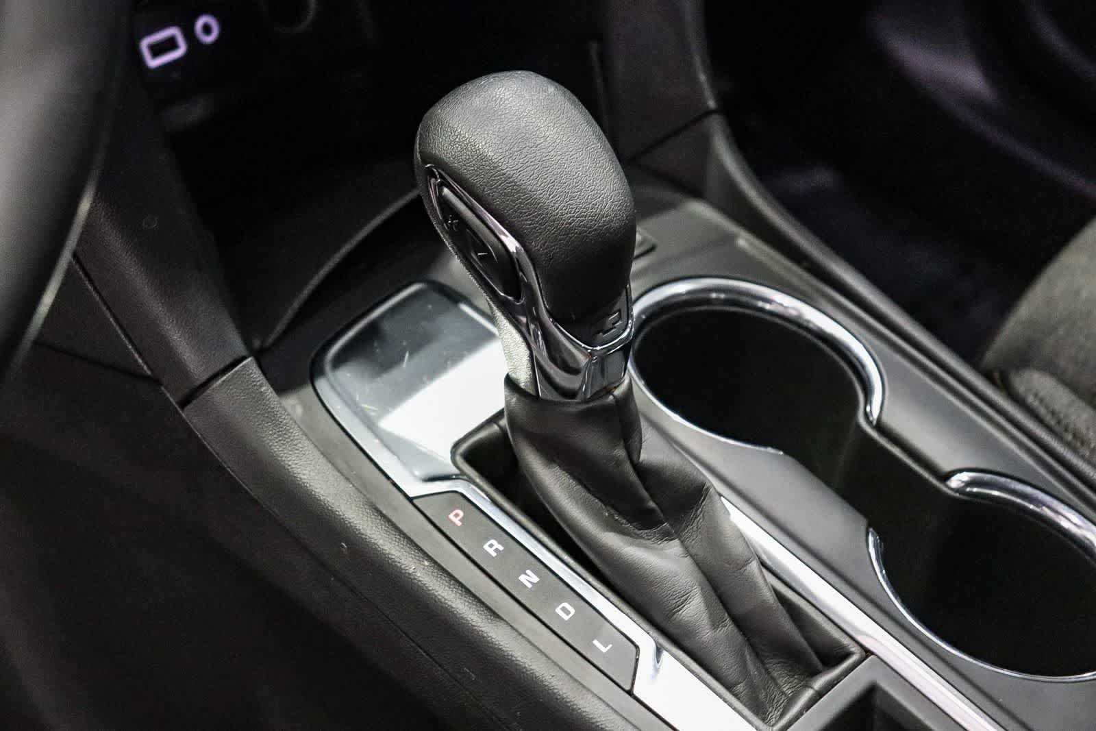Used 2023 Mosaic Black Metallic Chevrolet LT image 19