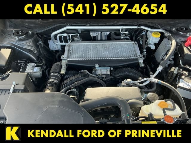 Used 2019 Gray Subaru Touring image 32