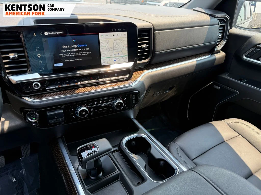 Used 2025 Black GMC Elevation image 21
