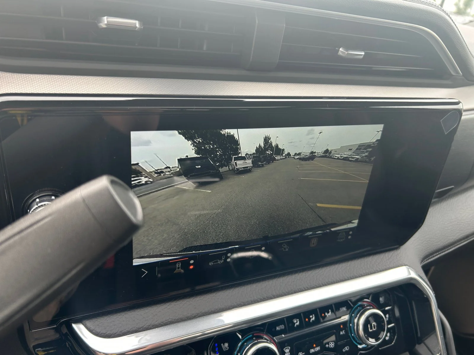 New 2026 Onyx Black GMC Denali image 27