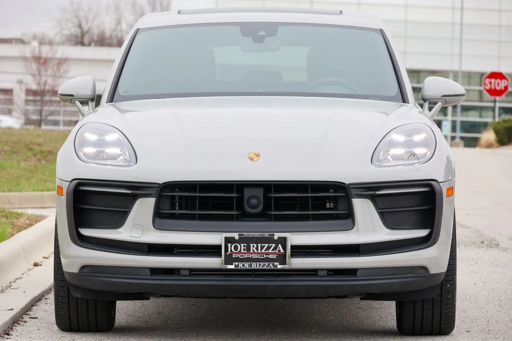 Certified Used 2026  Porsche  image 18