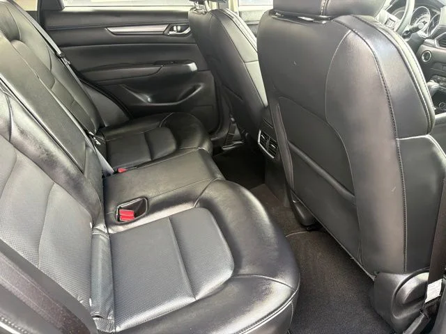 Certified Used 2025 Gray Mazda 2.5 S Select Package image 32