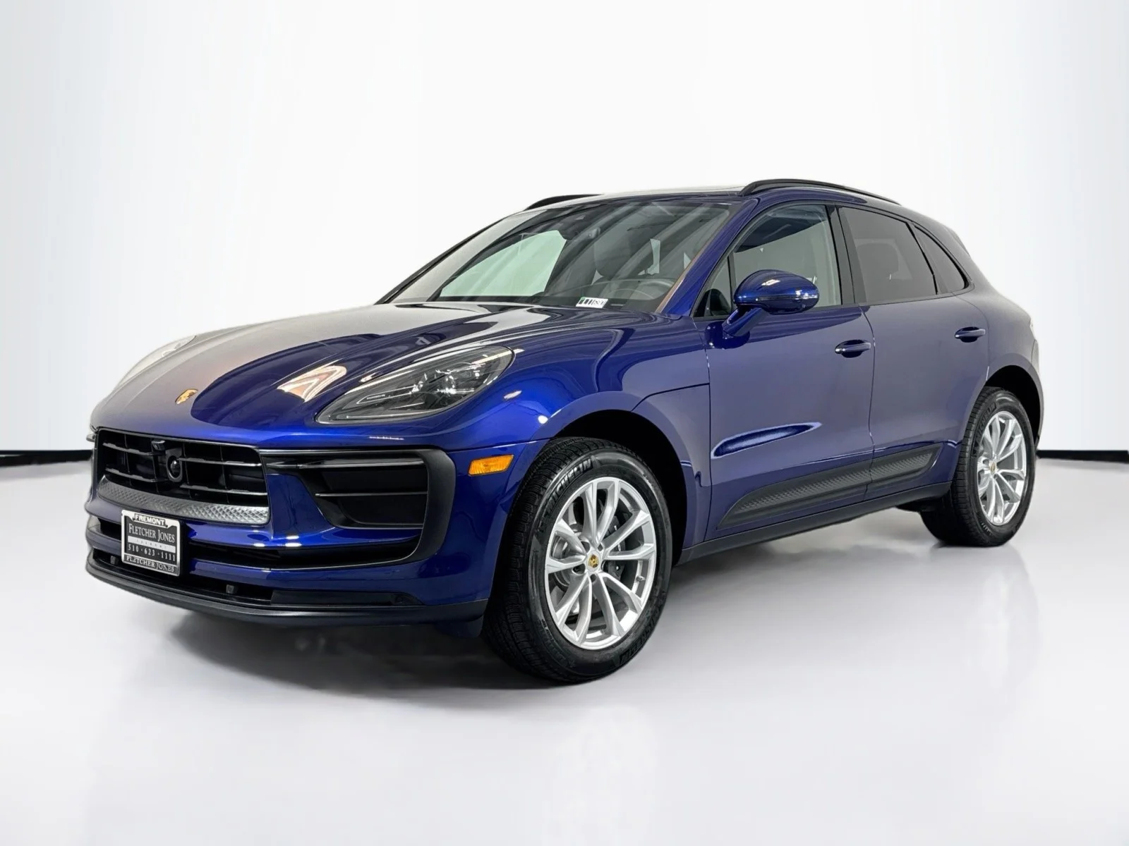 2026 Porsche Macan T