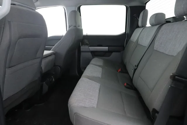 Used 2023 White Ford XLT image 26