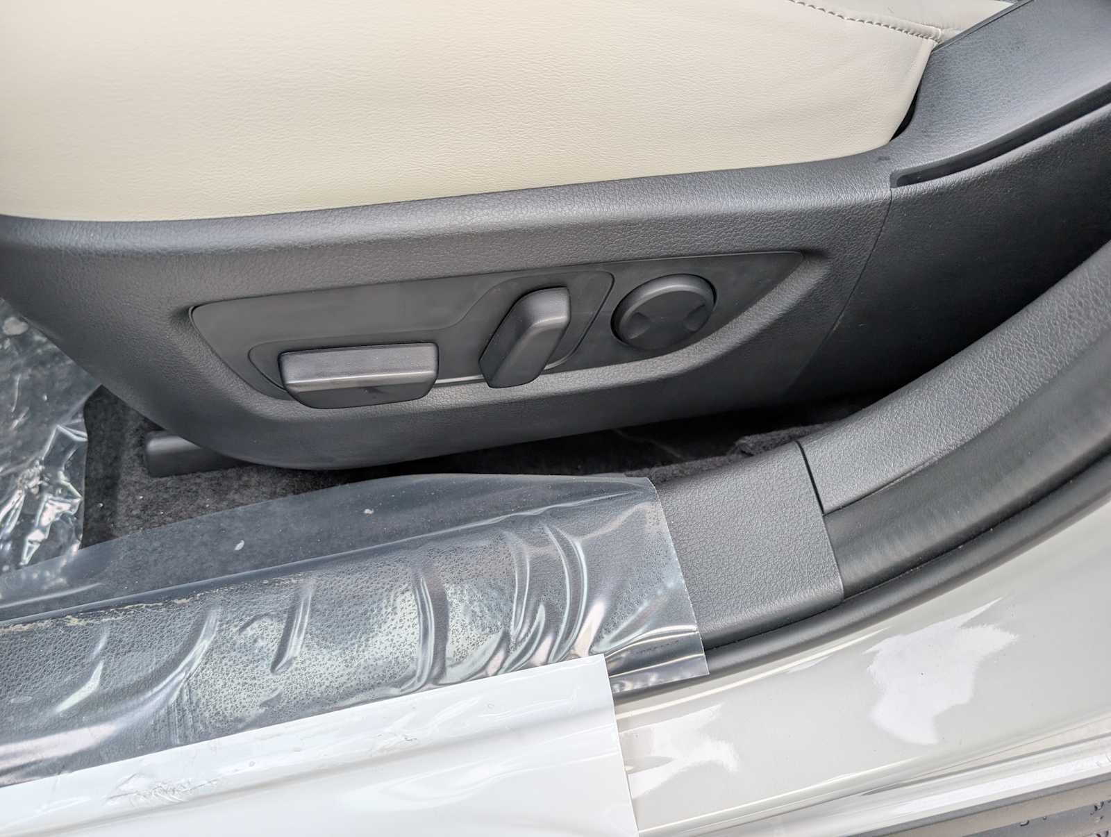 New 2026 Ceramic Metallic Mazda 2.5 S Aire Edition image 31
