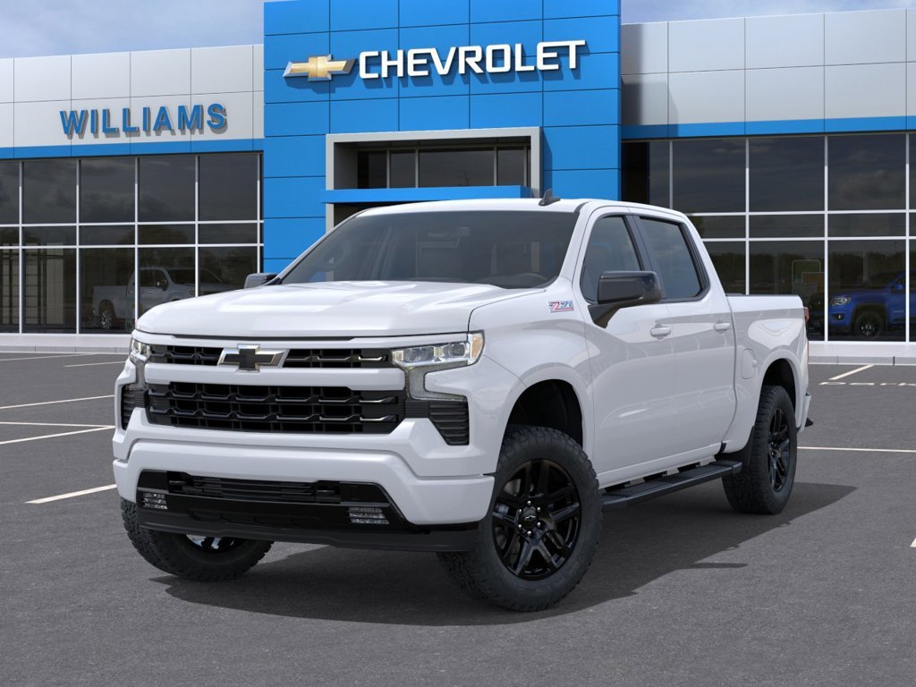 2026 Chevrolet Silverado 1500 RST - Photo 6