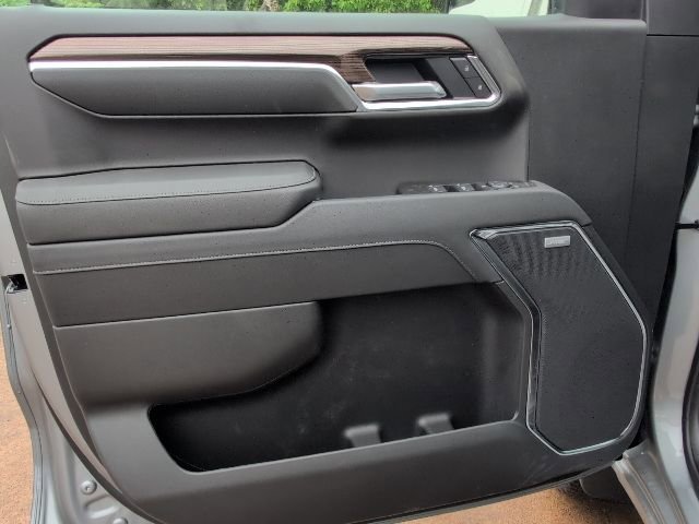 2026 Chevrolet Silverado 1500 LT Trail Boss - Photo 14