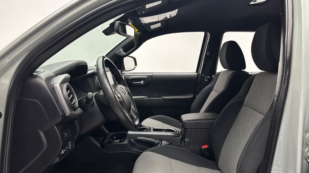 Used 2022  Toyota TRD Sport image 14