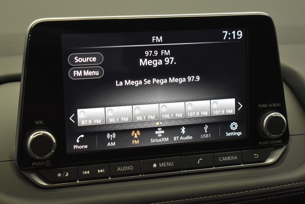 2026 Nissan Rogue S - Photo 18