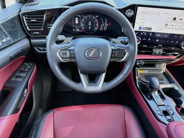 Certified Used 2024 CAVIAR Lexus 350 Premium image 21
