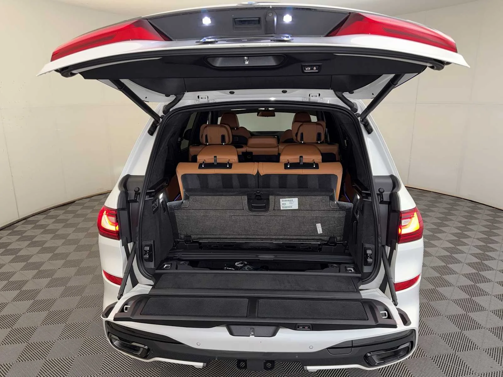 2022 BMW X7 40i - Photo 24