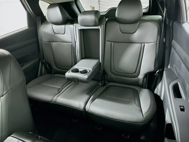 New 2026 Hyundai TUCSON SEL Plus