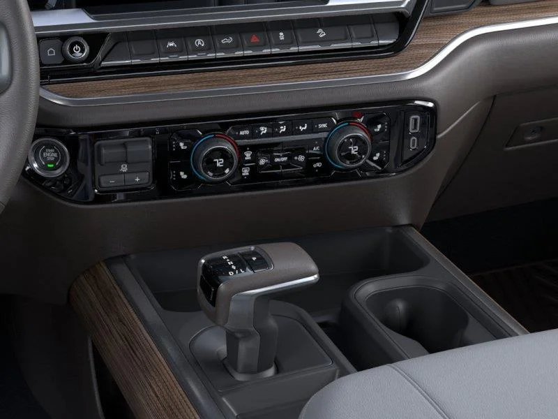 2026 Chevrolet Silverado 1500 LT - Photo 23