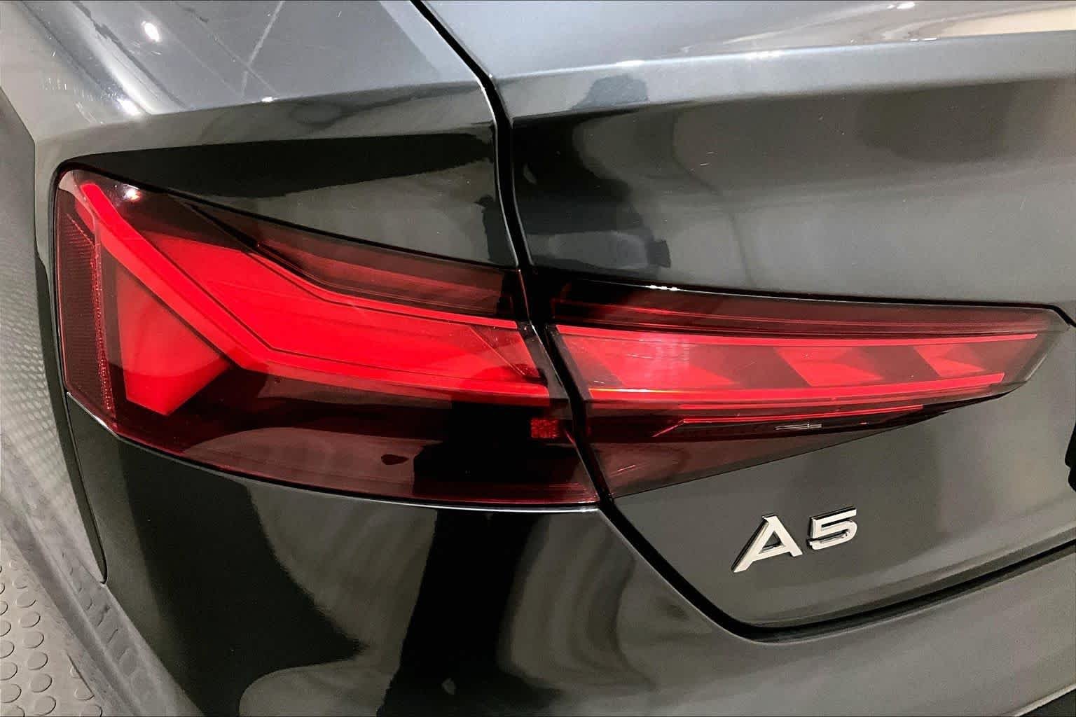Used 2022 N/A Audi Premium image 27