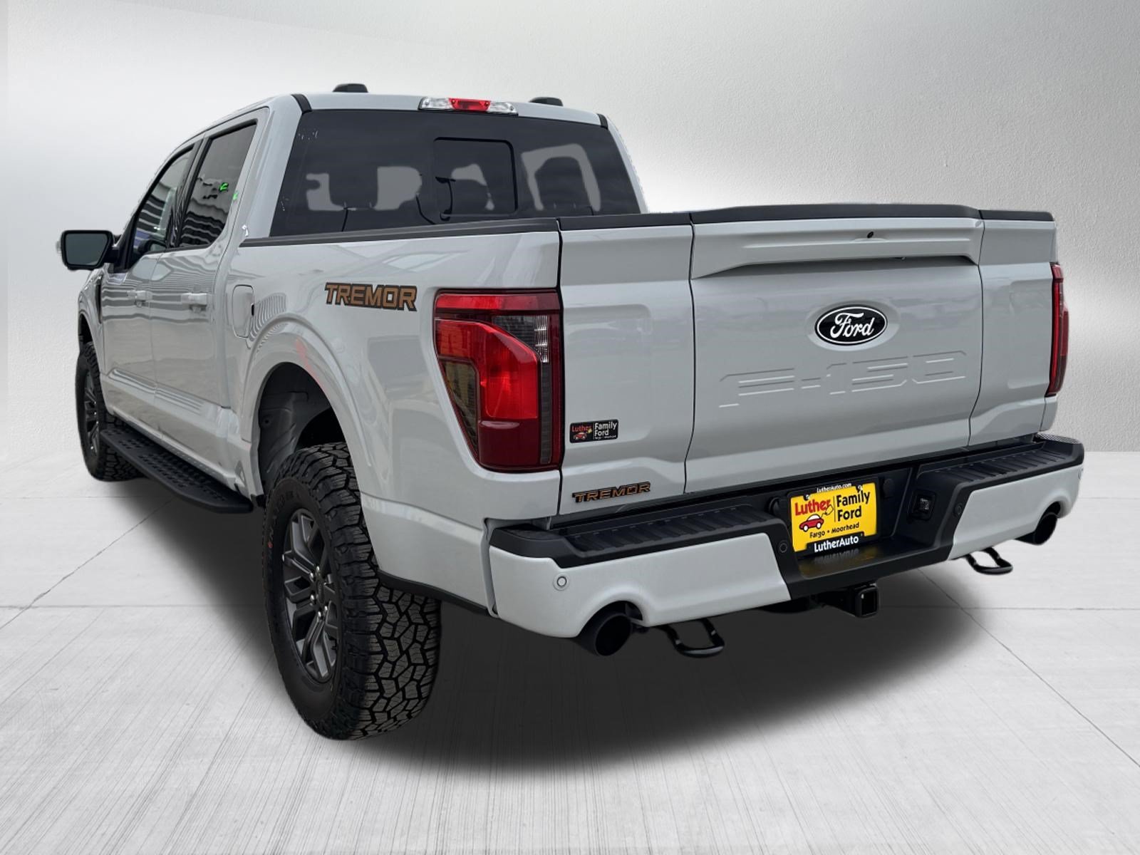 New 2026 Avalanche Ford Tremor image 3