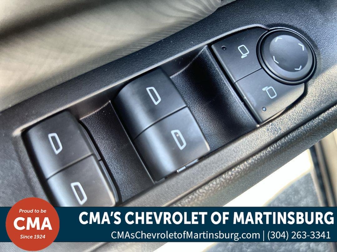 2026 Chevrolet Equinox EV 1LT - Photo 14
