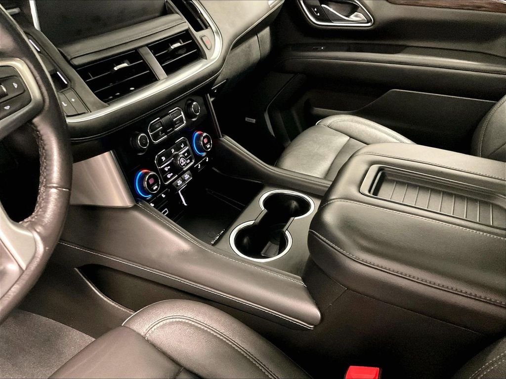 Used 2023 White Chevrolet LT image 21