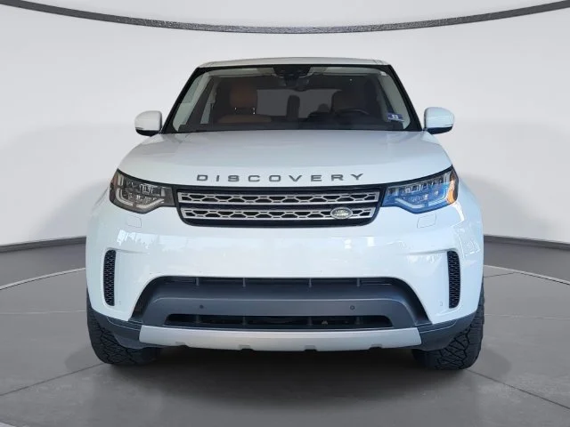 Used 2019 Land Rover Discovery HSE with VIN SALRR2RV5K2400305 for sale in Woodbury, NJ