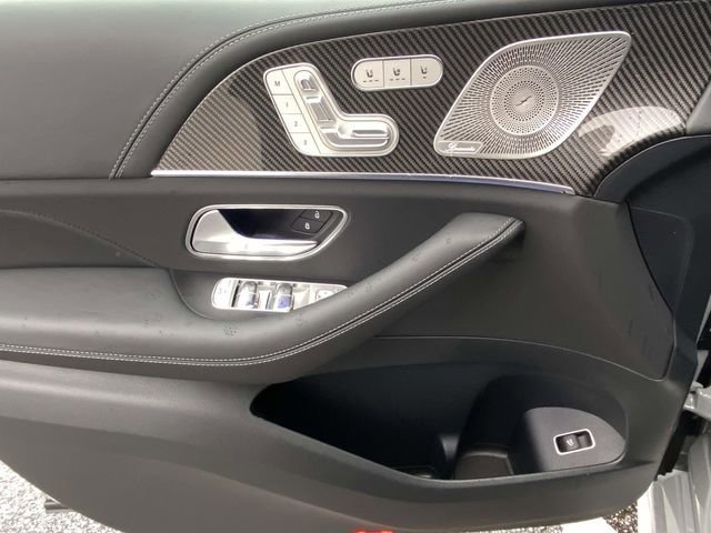 New 2026 MANUFAKTUR Alpine Grey Mercedes-Benz AMG® GLE 53 4MATIC+ SUV image 49