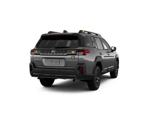 New 2026 RIVER ROCK PEARL Subaru Wilderness image 6
