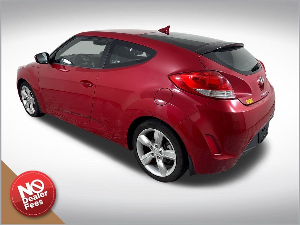 2013 Hyundai Veloster Base - Photo 6