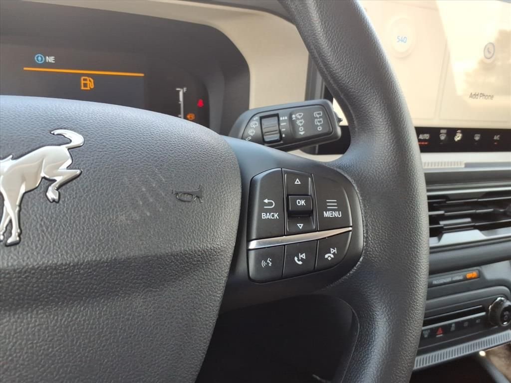 New 2026 Oxford White Ford Big Bend® image 16