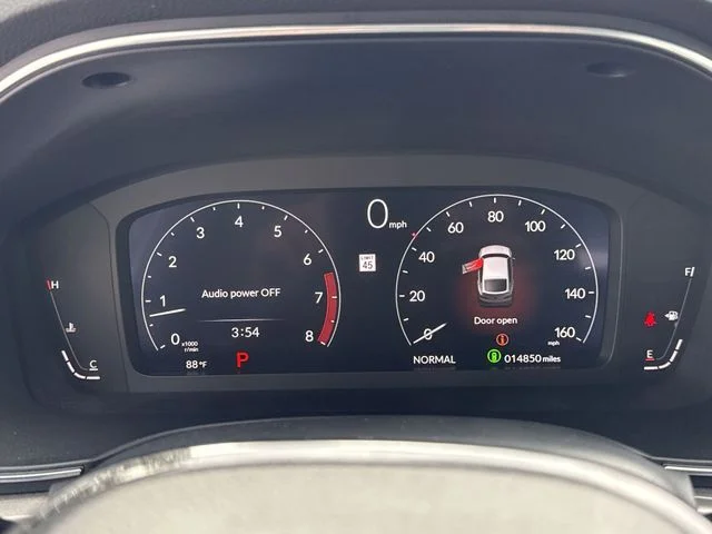 2024 Acura Integra Base - Photo 15
