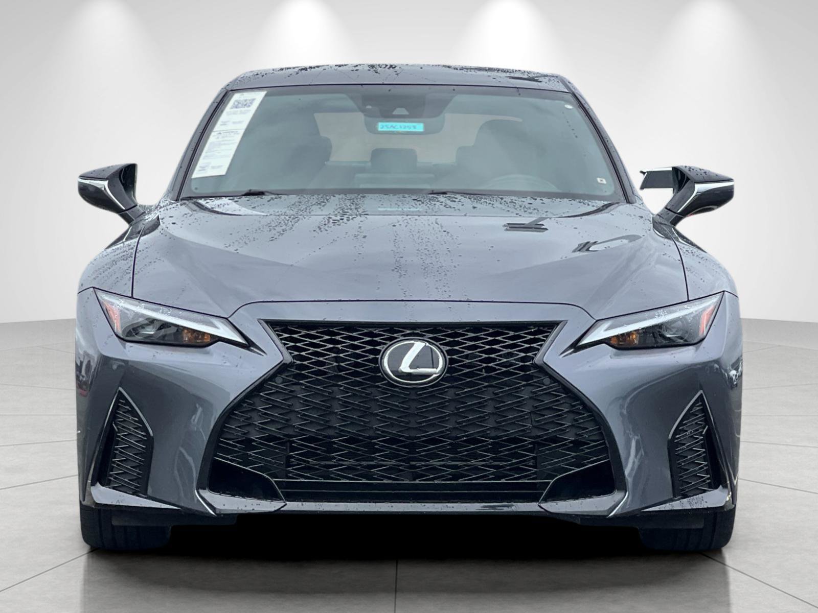 2023 Lexus IS 350 F SPORT - Photo 8