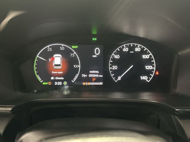 Used 2023 Black Honda Sport image 14