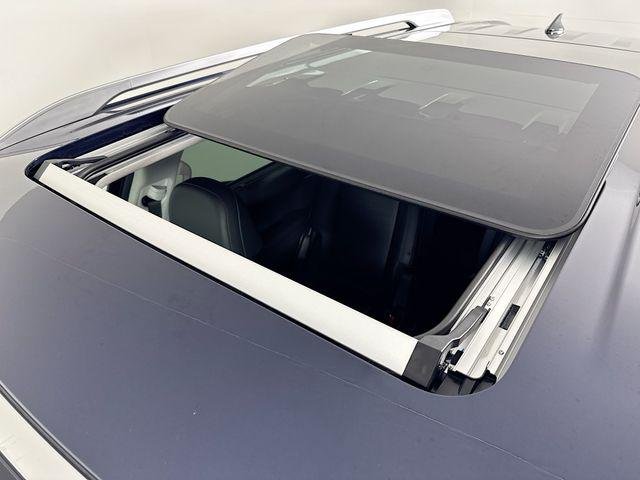 New 2026 Blue Hyundai Limited image 42