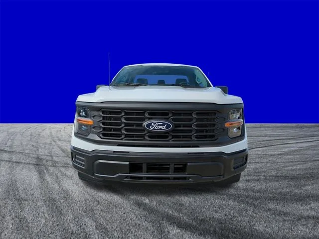 New 2026 Oxford White Ford XL image 9