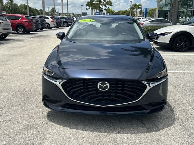 Used 2025 Blue Mazda 2.5 S image 4