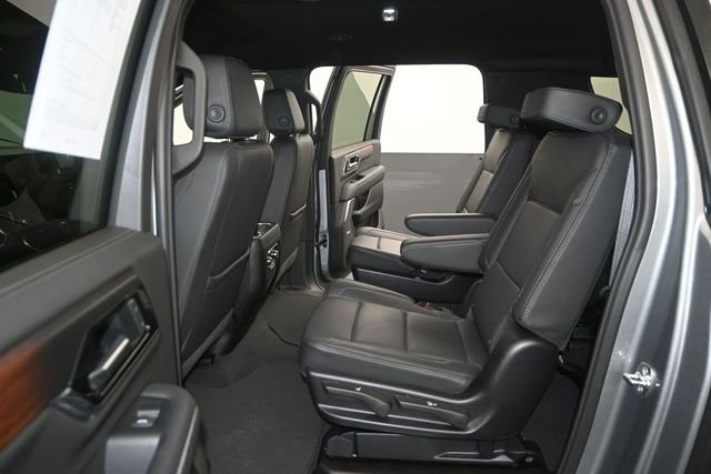 2025 GMC Yukon XL Denali - Photo 13