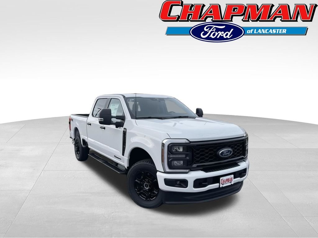 2026 Ford F-250 XL 4x4 Crew Cab 6-3/4' Box's photo