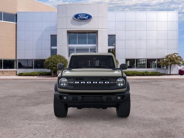 New 2026 Desert Sand Ford Big Bend image 6