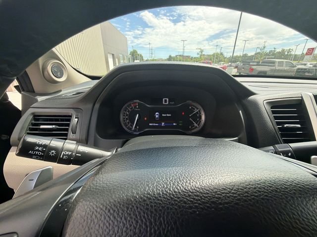 Used 2020 Red Honda RTL-E image 15