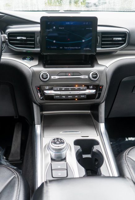 Used 2020 Magnetic Ford XLT image 16
