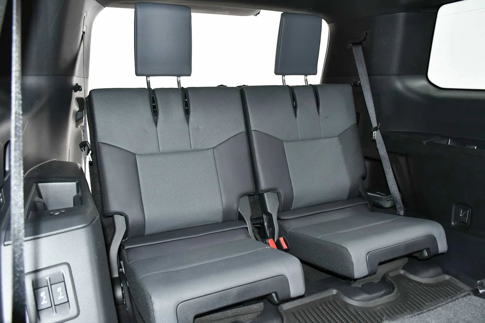 Certified Used 2024 ATOMIC SILVER Lexus Luxury image 27