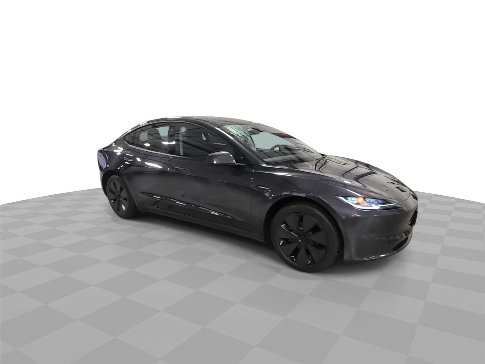 Used 2025 Tesla Model 3 Long Range with VIN 5YJ3E1EA3SF028000 for sale in Houston, TX