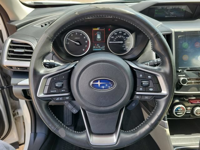 2020 Subaru Forester Limited - Photo 23