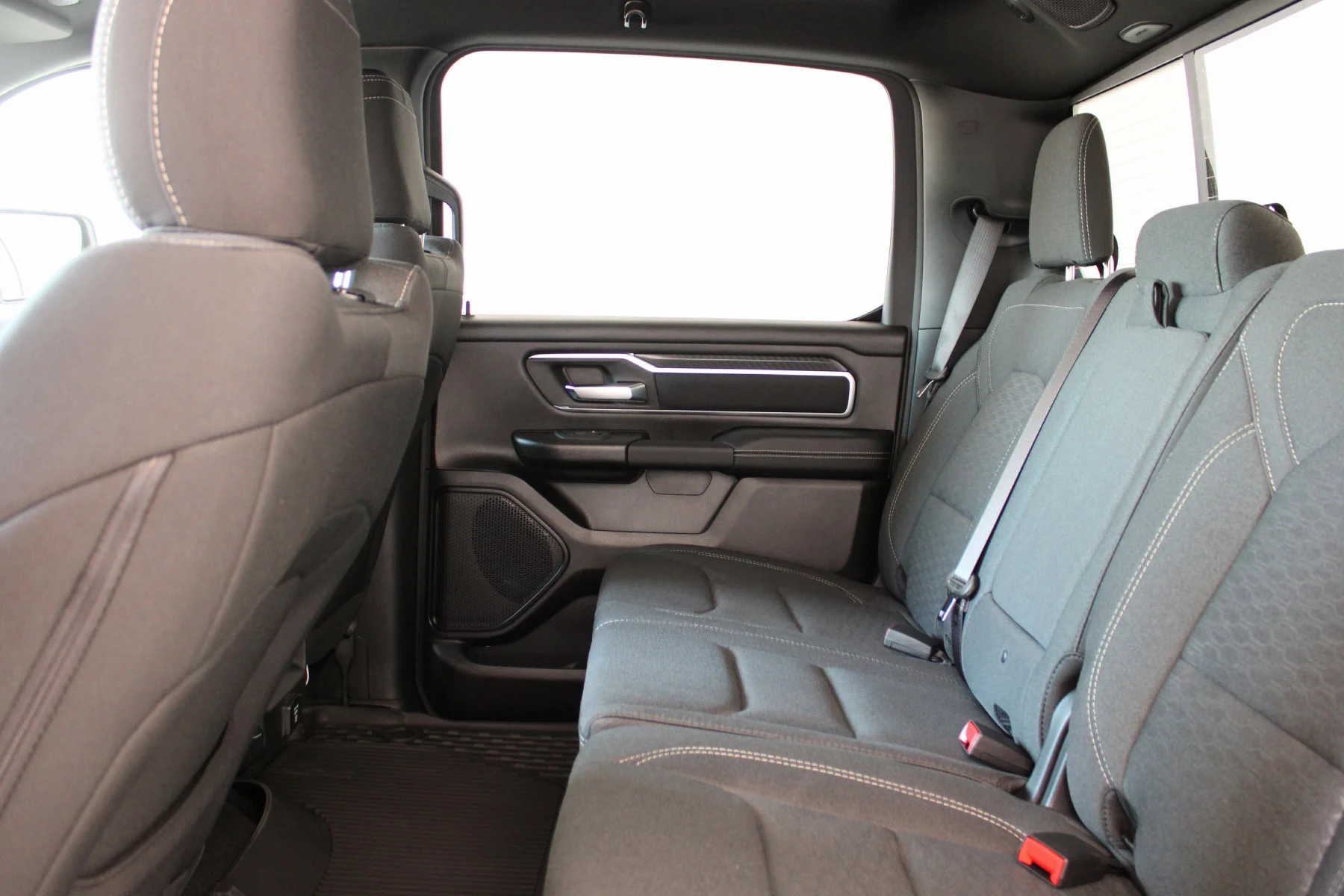 2026 RAM 1500 Big Horn/Lone Star - Photo 19