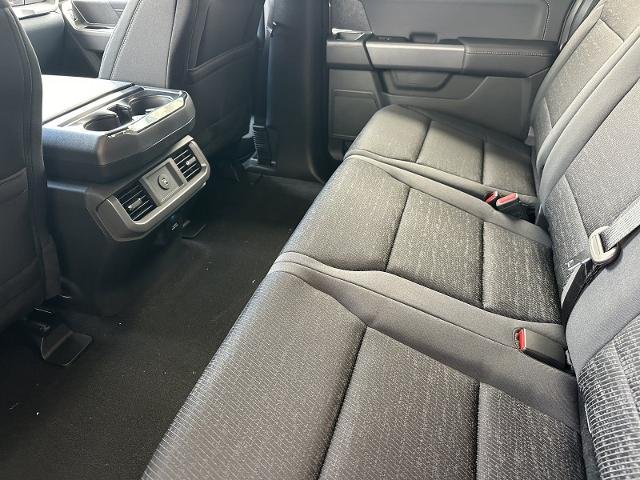 New 2026 Avalanche Ford XLT image 38