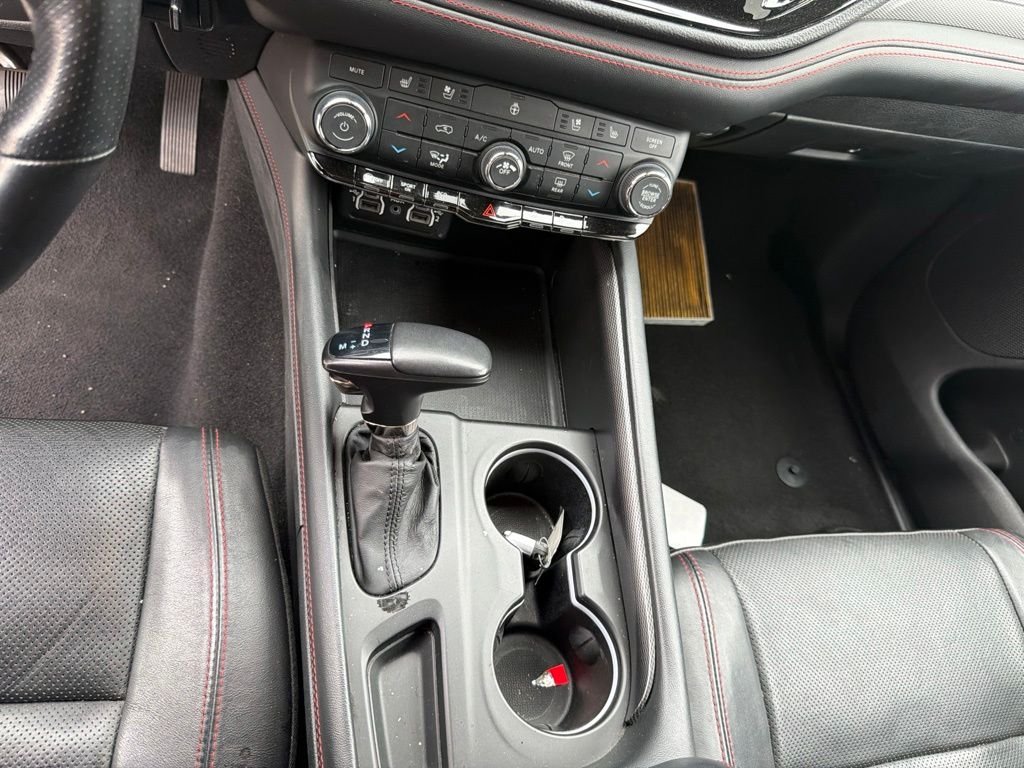 Used 2024 White Dodge GT Plus image 19